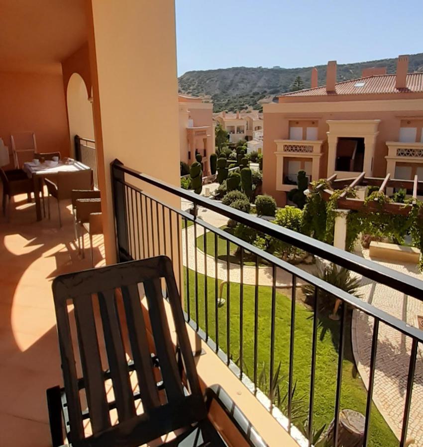 Dina Luxury 2 Bedroom Apartment Praia Da Luz Exterior photo