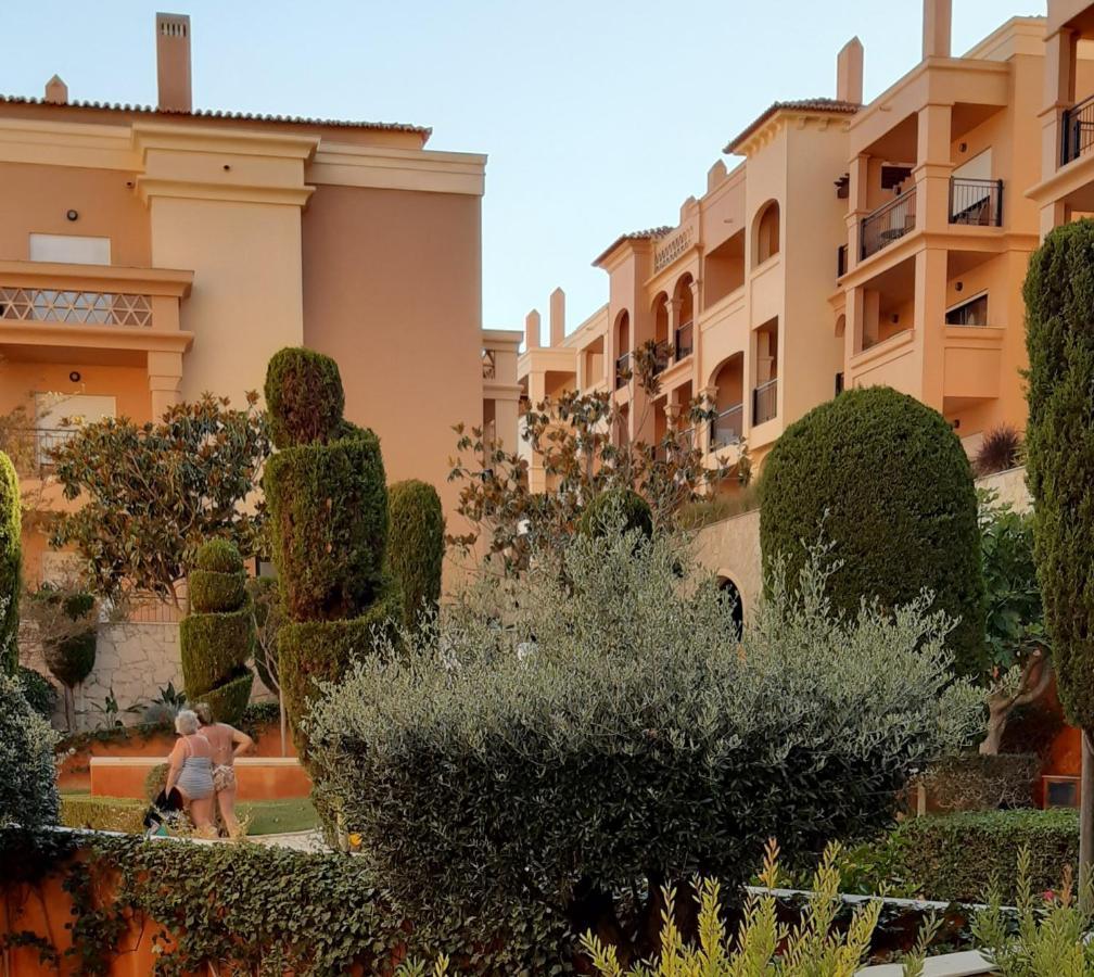 Dina Luxury 2 Bedroom Apartment Praia Da Luz Exterior photo