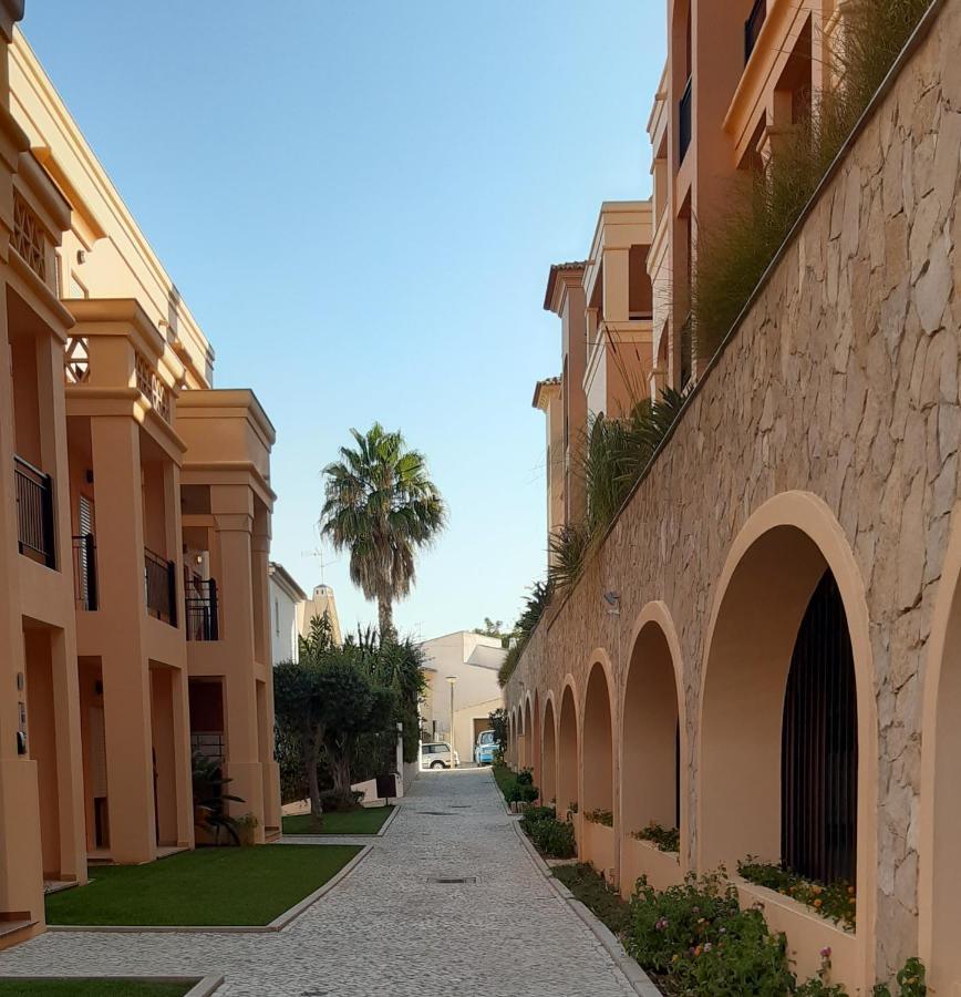 Dina Luxury 2 Bedroom Apartment Praia Da Luz Exterior photo