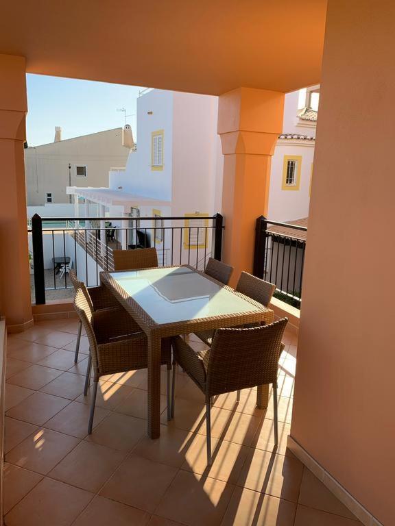 Dina Luxury 2 Bedroom Apartment Praia Da Luz Exterior photo