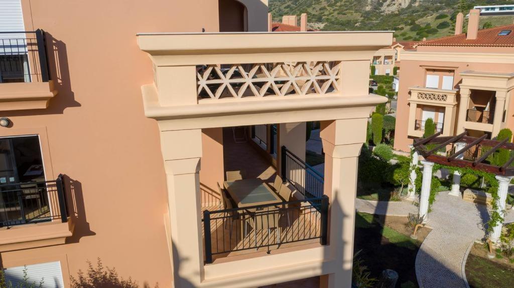 Dina Luxury 2 Bedroom Apartment Praia Da Luz Exterior photo