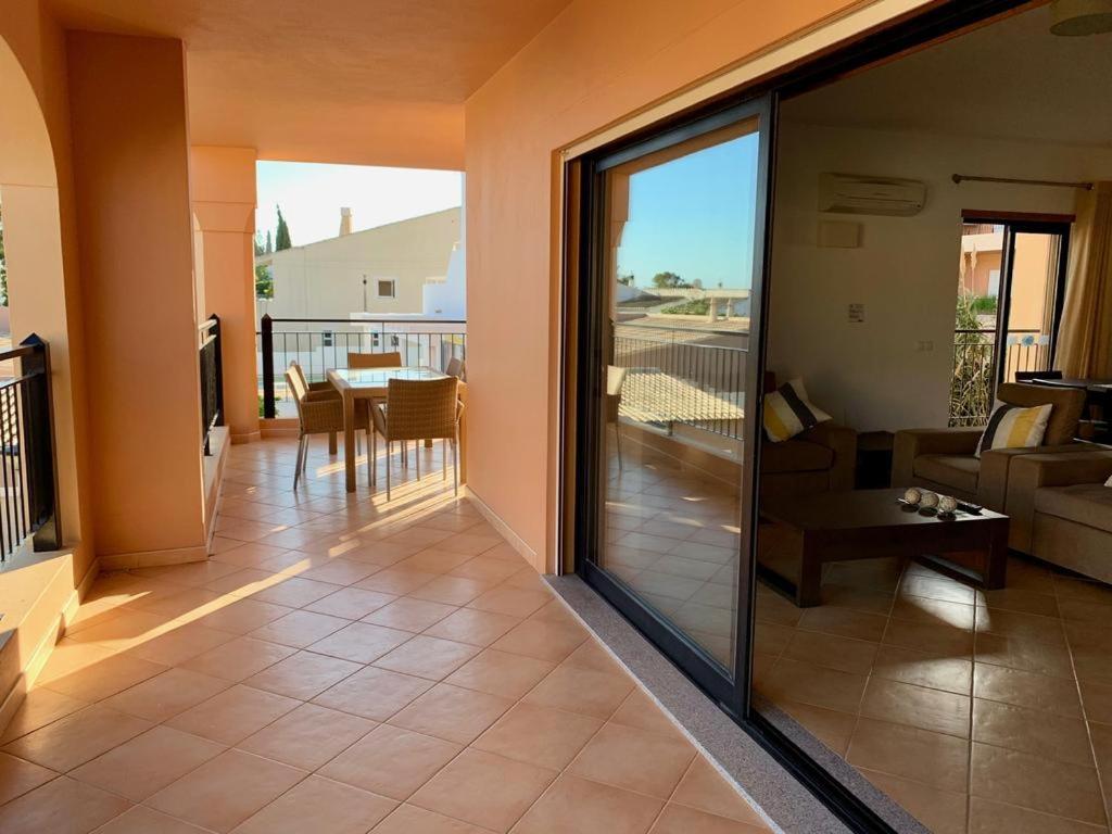 Dina Luxury 2 Bedroom Apartment Praia Da Luz Exterior photo