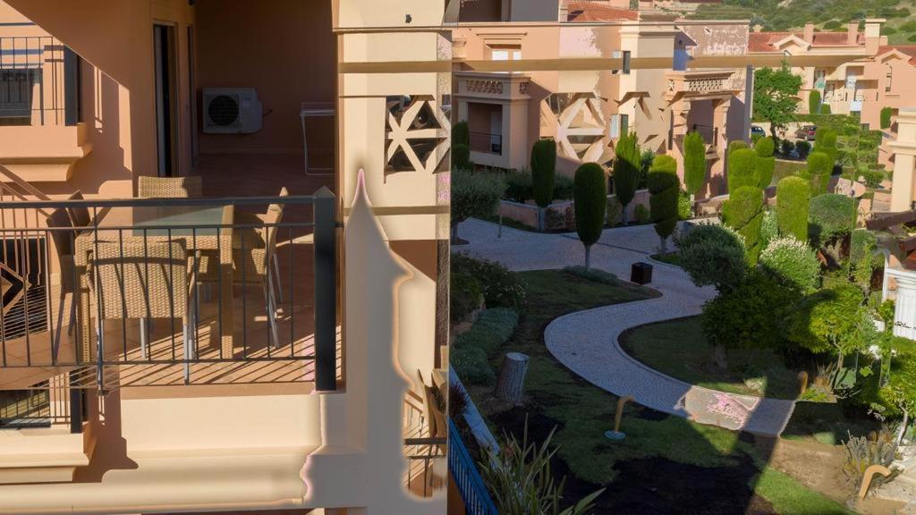 Dina Luxury 2 Bedroom Apartment Praia Da Luz Exterior photo