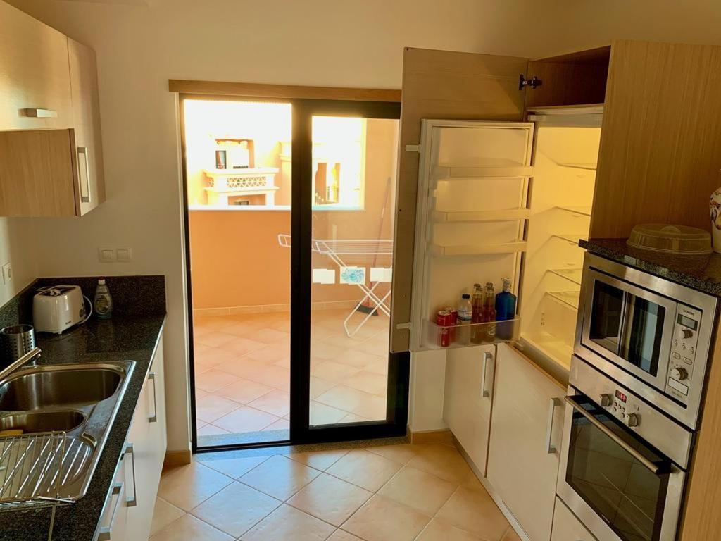 Dina Luxury 2 Bedroom Apartment Praia Da Luz Exterior photo